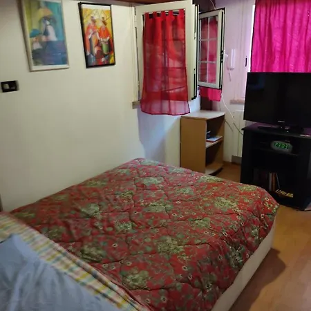 Braccianese96 * Рим