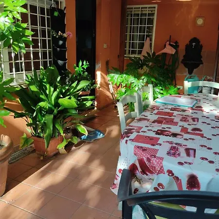 Braccianese96 * Рим